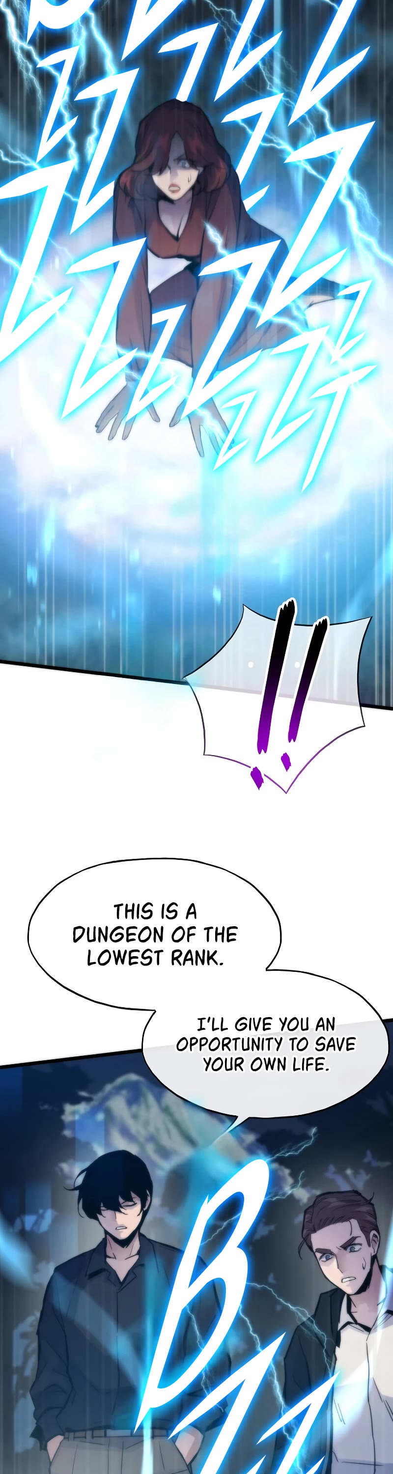 Past Life Regressor (2022) Chapter 55 page 51 - Chapter 55