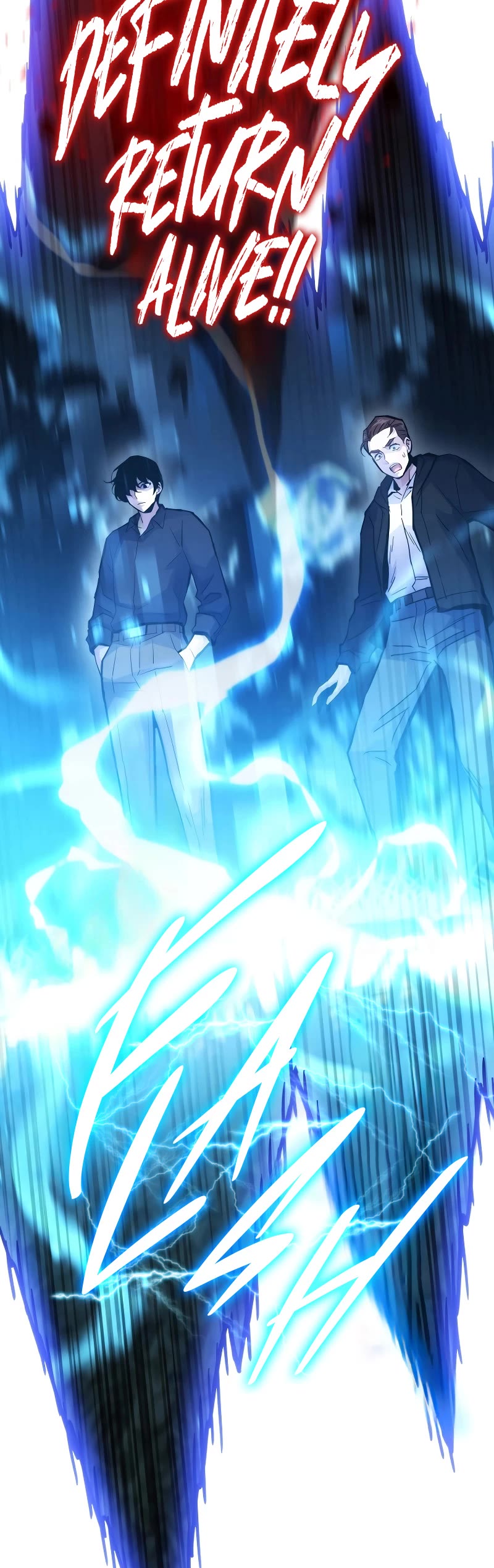 Past Life Regressor (2022) Chapter 55 page 56 - Chapter 55