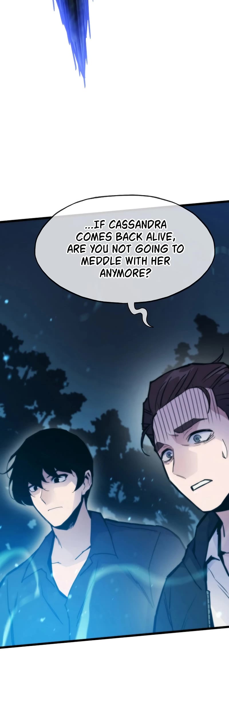 Past Life Regressor (2022) Chapter 55 page 57 - Chapter 55