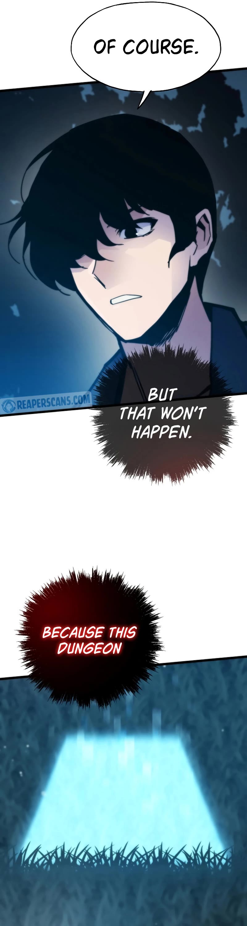 Past Life Regressor (2022) Chapter 55 page 58 - Chapter 55