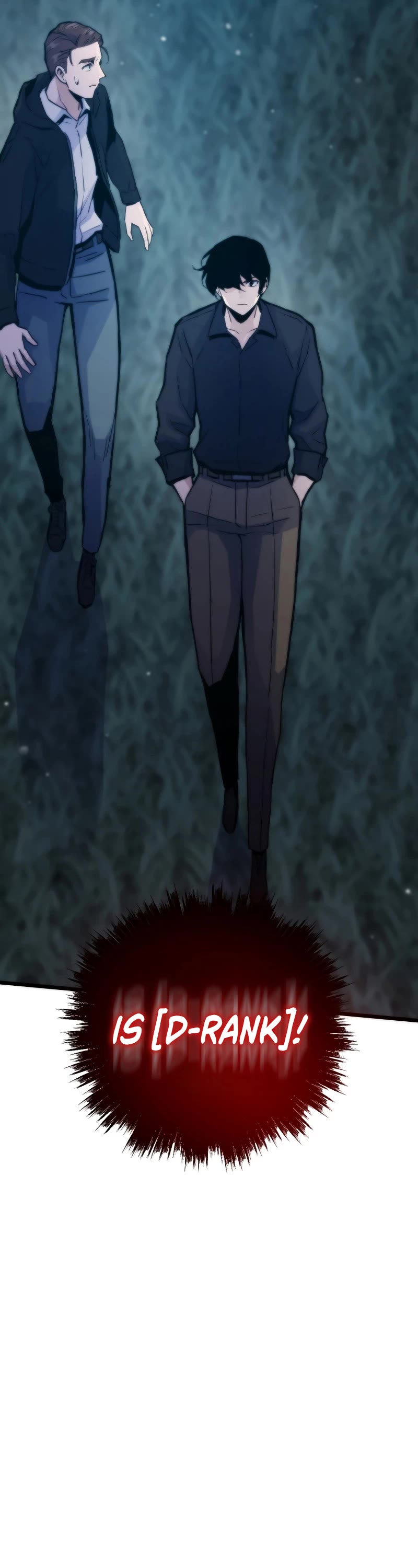 Past Life Regressor (2022) Chapter 55 page 59 - Chapter 55