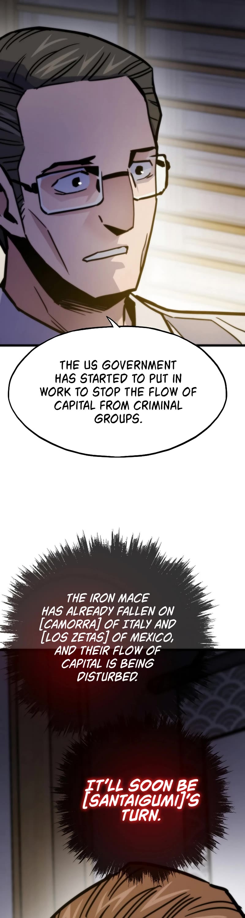 Past Life Regressor (2022) Chapter 56 page 10 - Chapter 56