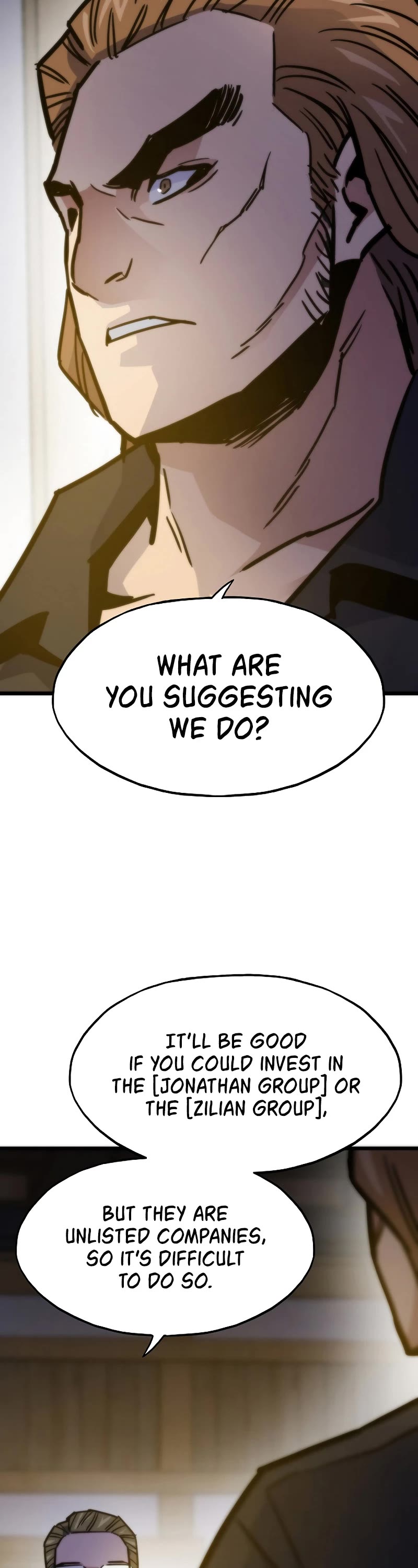 Past Life Regressor (2022) Chapter 56 page 11 - Chapter 56