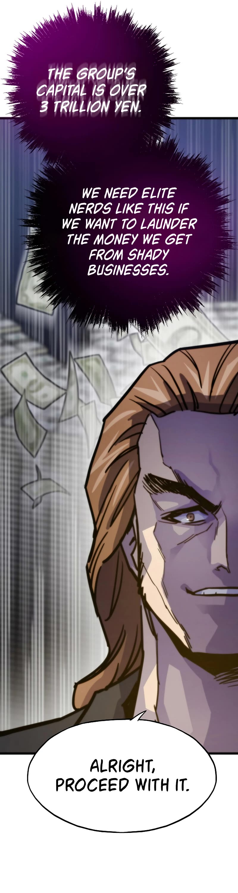 Past Life Regressor (2022) Chapter 56 page 14 - Chapter 56