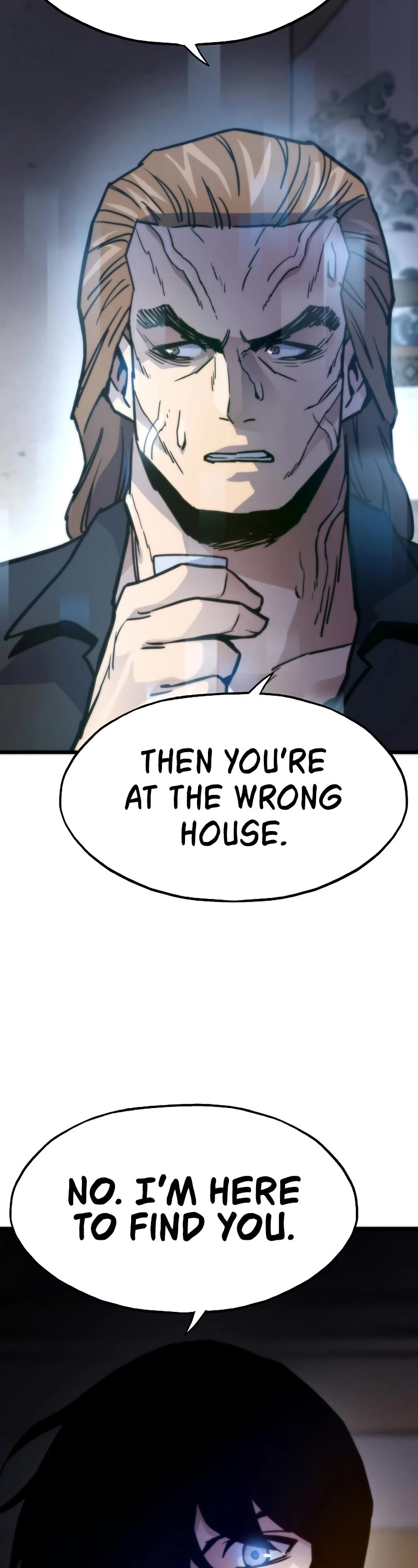 Past Life Regressor (2022) Chapter 56 page 19 - Chapter 56