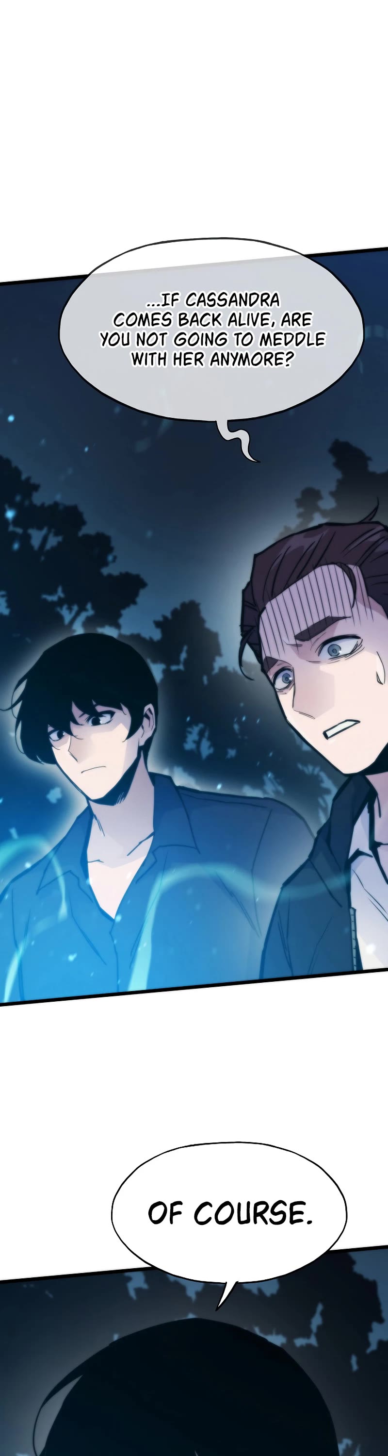Past Life Regressor (2022) Chapter 56 page 2 - Chapter 56
