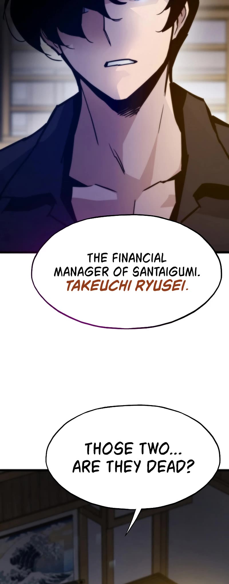 Past Life Regressor (2022) Chapter 56 page 20 - Chapter 56