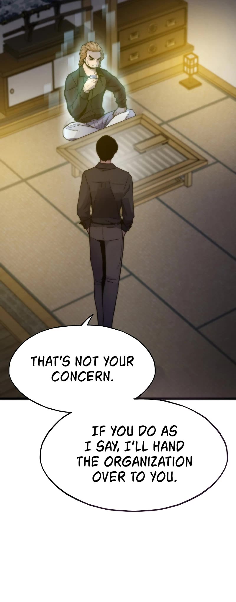 Past Life Regressor (2022) Chapter 56 page 21 - Chapter 56