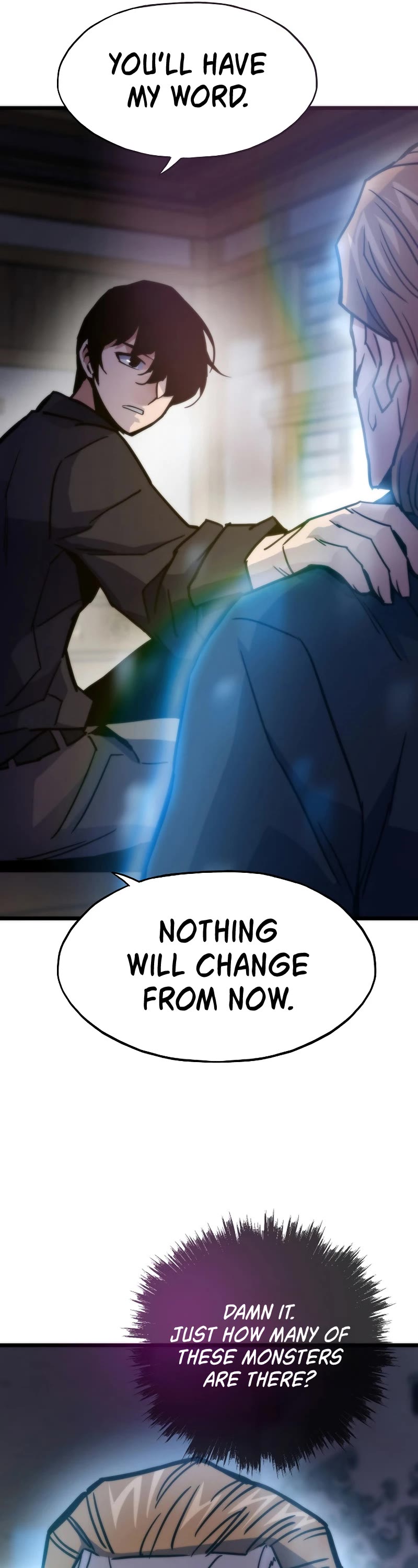 Past Life Regressor (2022) Chapter 56 page 22 - Chapter 56
