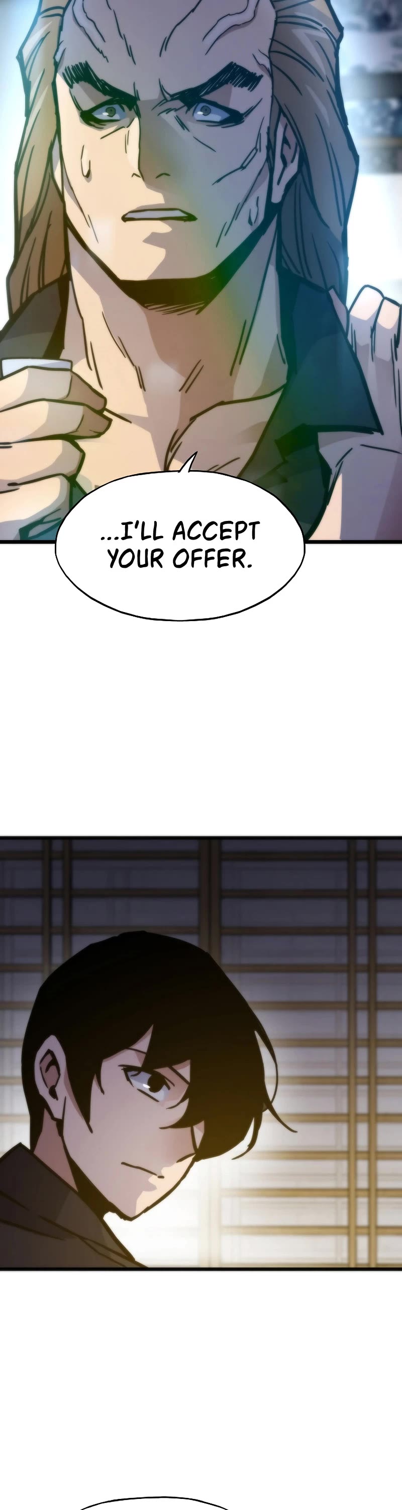 Past Life Regressor (2022) Chapter 56 page 23 - Chapter 56