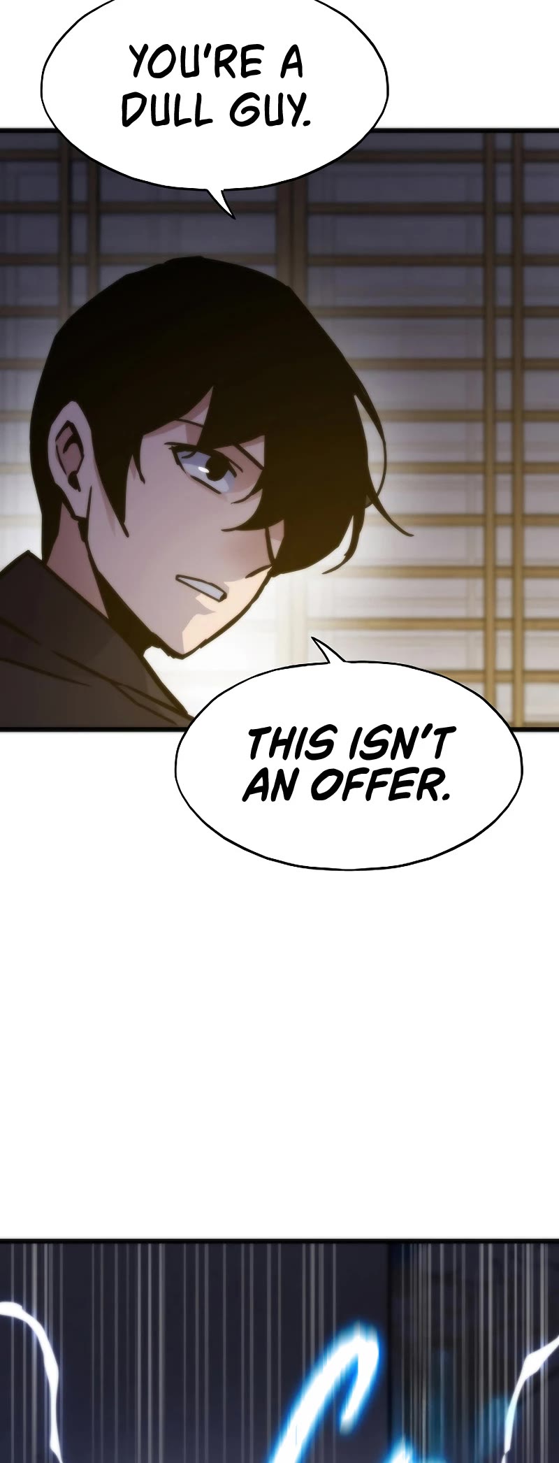 Past Life Regressor (2022) Chapter 56 page 24 - Chapter 56