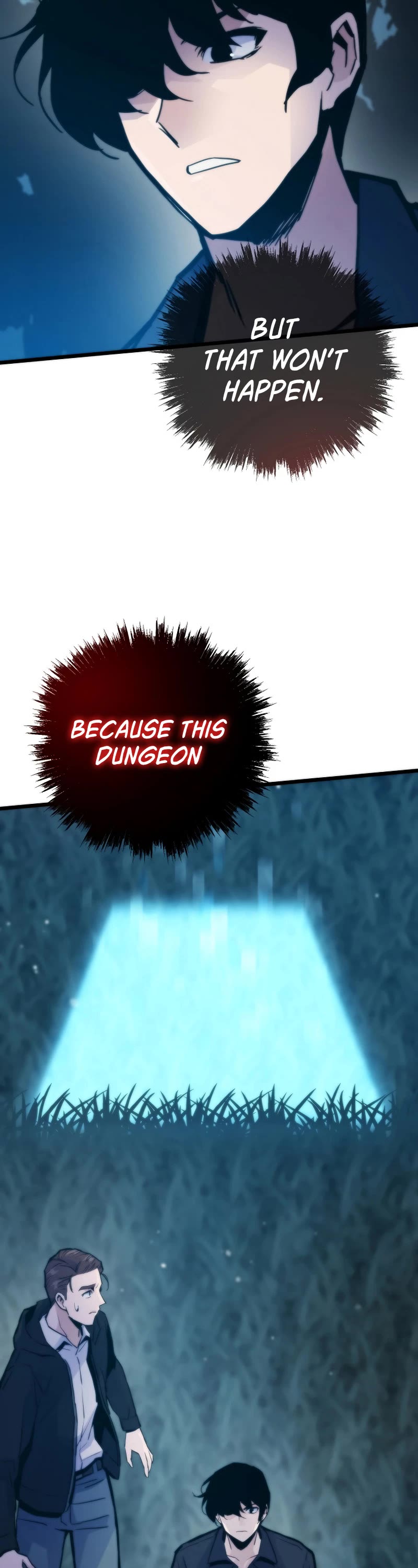 Past Life Regressor (2022) Chapter 56 page 3 - Chapter 56