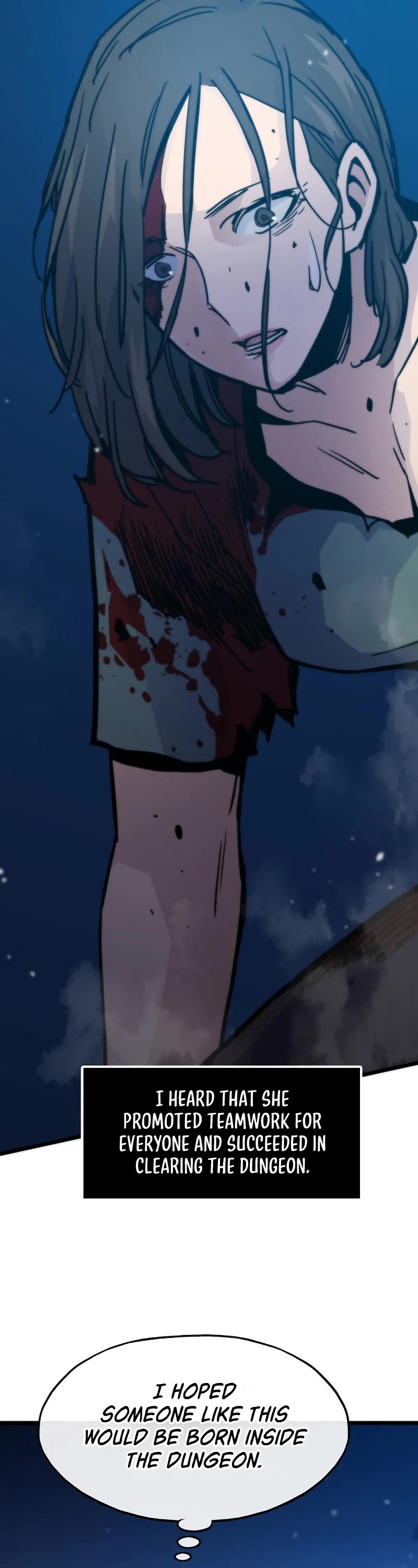 Past Life Regressor (2022) Chapter 56 page 31 - Chapter 56