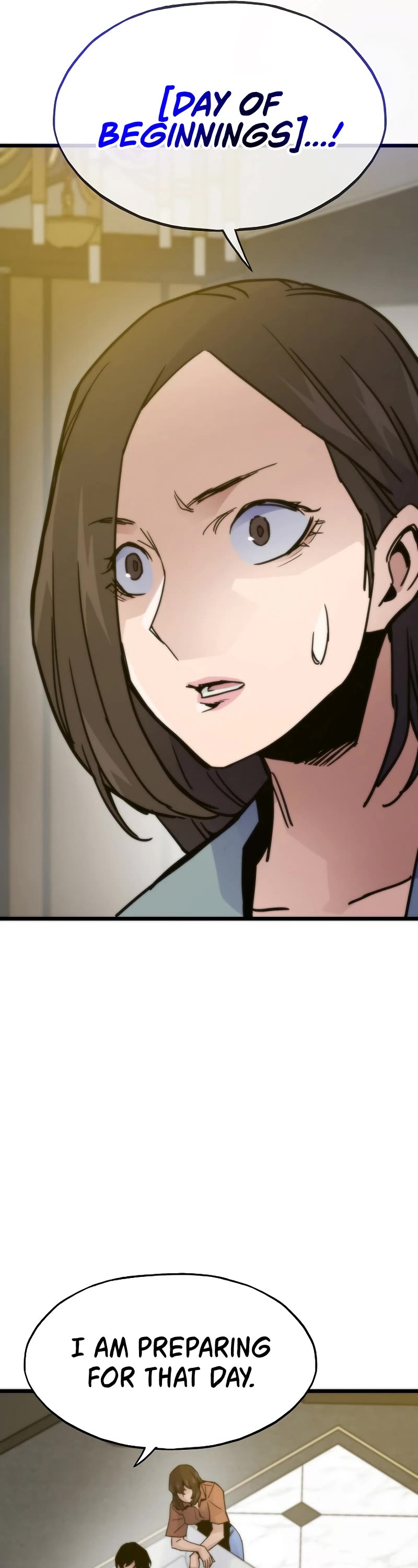 Past Life Regressor (2022) Chapter 56 page 34 - Chapter 56