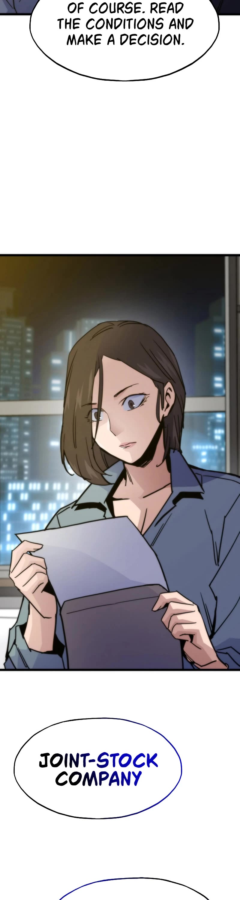 Past Life Regressor (2022) Chapter 56 page 36 - Chapter 56