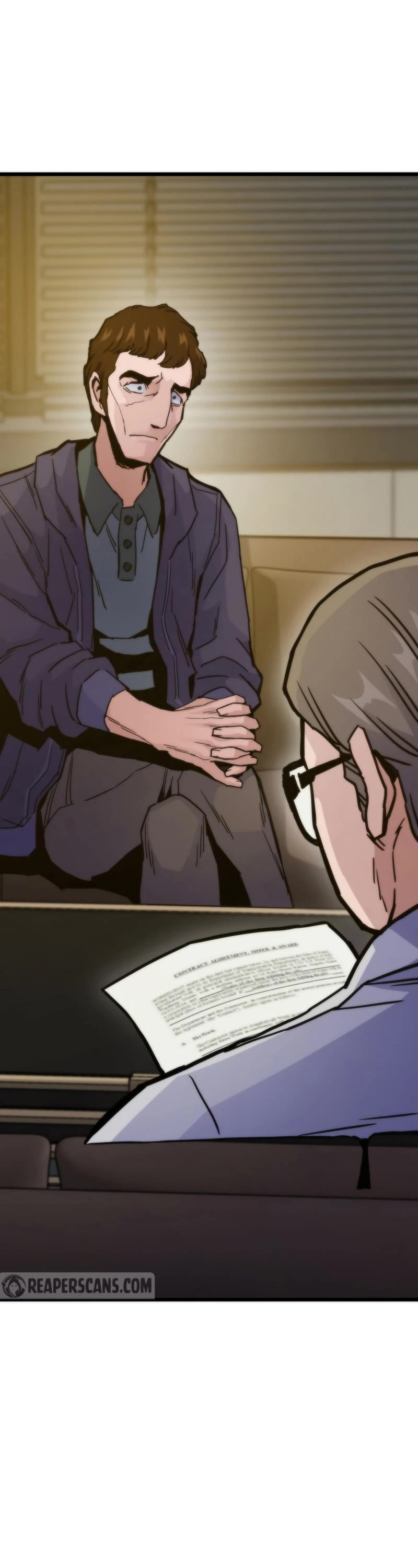 Past Life Regressor (2022) Chapter 56 page 38 - Chapter 56