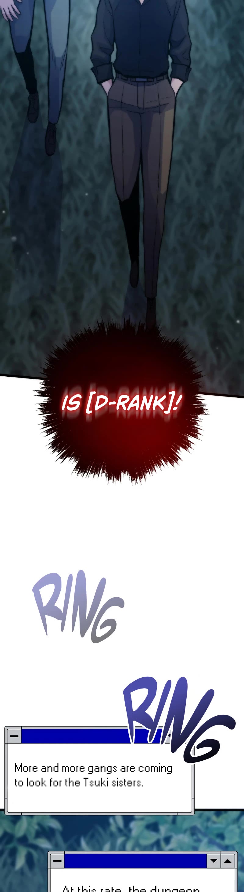 Past Life Regressor (2022) Chapter 56 page 4 - Chapter 56