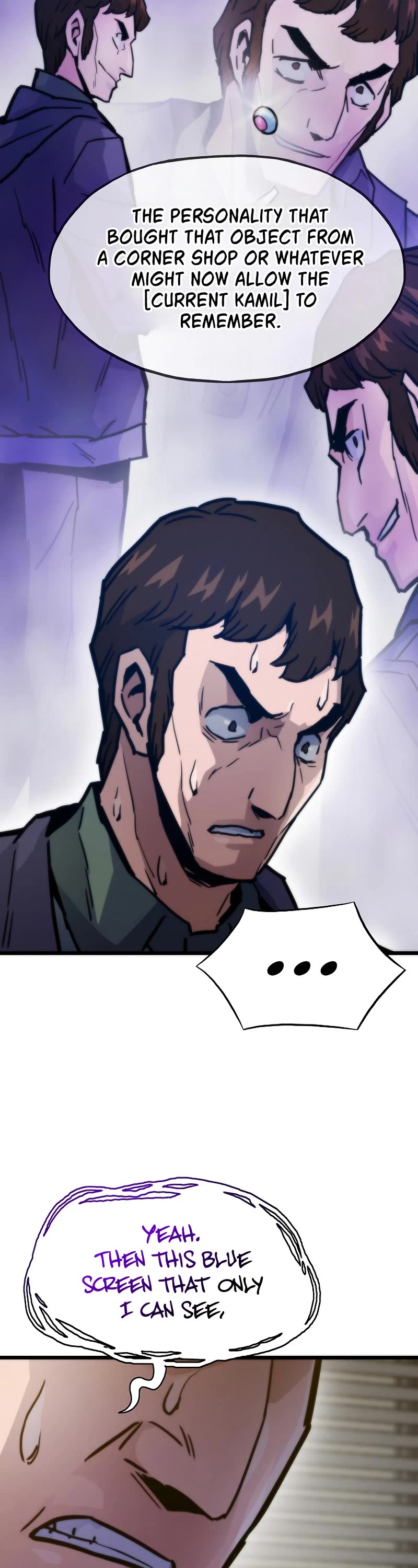Past Life Regressor (2022) Chapter 56 page 44 - Chapter 56