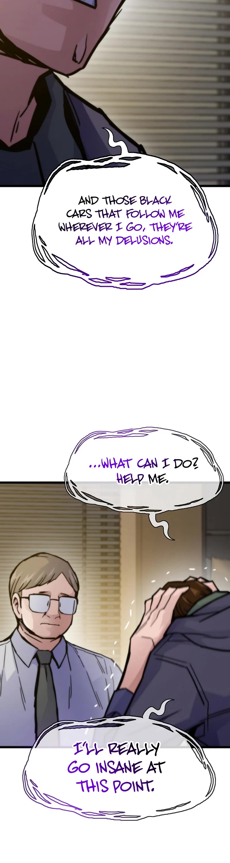 Past Life Regressor (2022) Chapter 56 page 45 - Chapter 56
