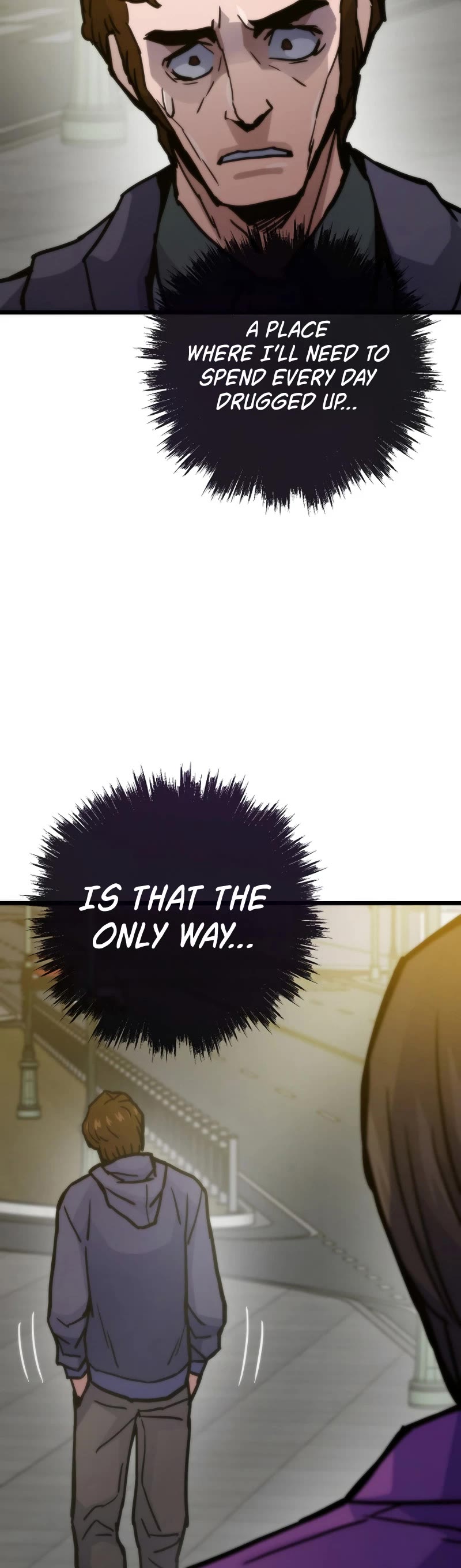 Past Life Regressor (2022) Chapter 56 page 48 - Chapter 56