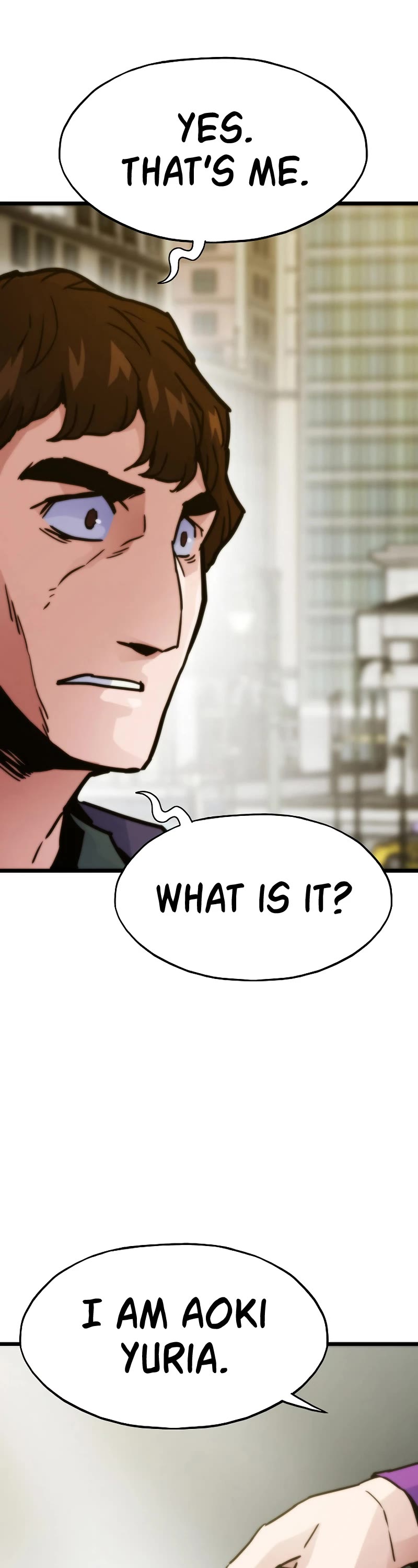 Past Life Regressor (2022) Chapter 56 page 51 - Chapter 56