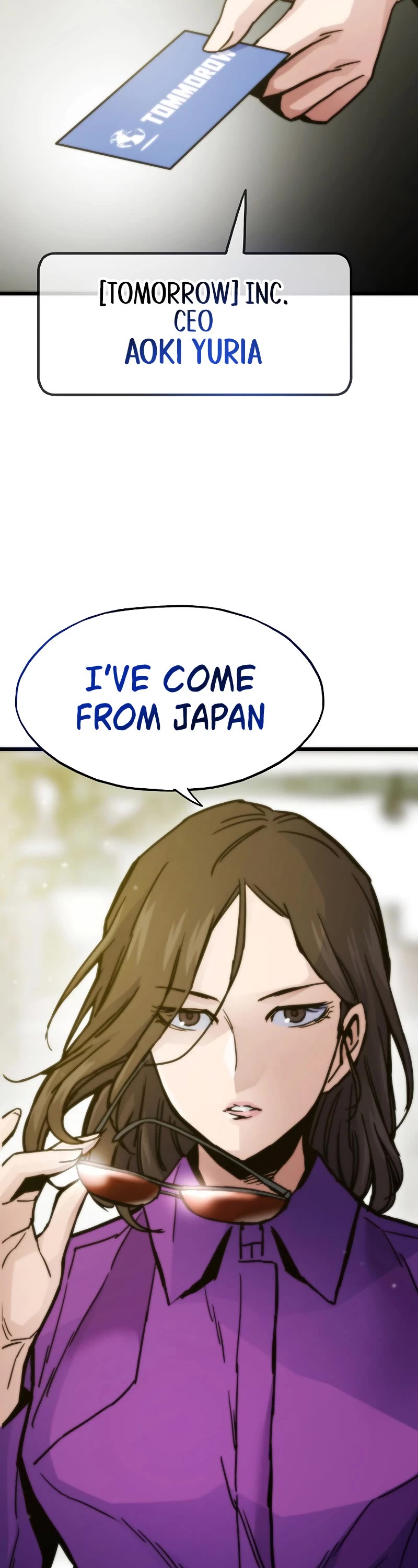 Past Life Regressor (2022) Chapter 56 page 52 - Chapter 56