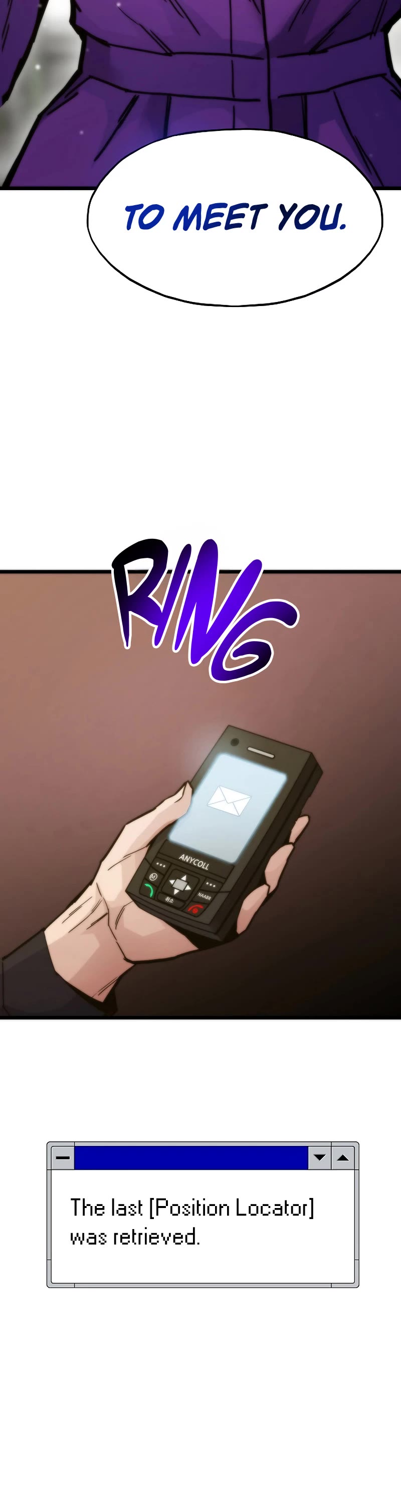 Past Life Regressor (2022) Chapter 56 page 53 - Chapter 56