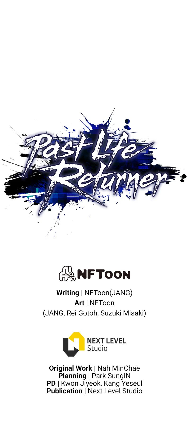 Past Life Regressor (2022) Chapter 56 page 54 - Chapter 56
