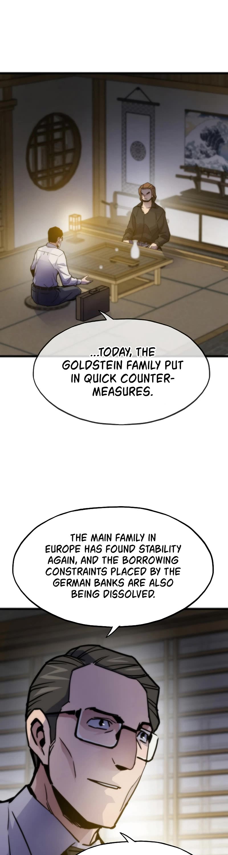 Past Life Regressor (2022) Chapter 56 page 7 - Chapter 56