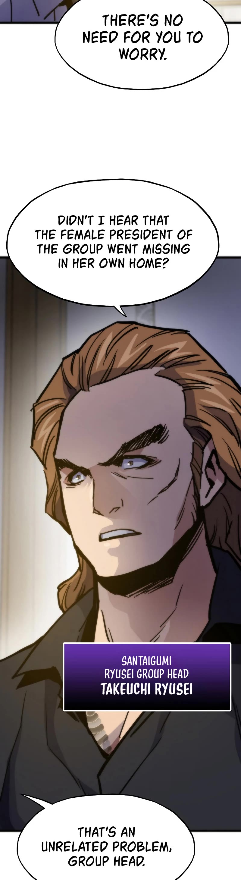 Past Life Regressor (2022) Chapter 56 page 8 - Chapter 56