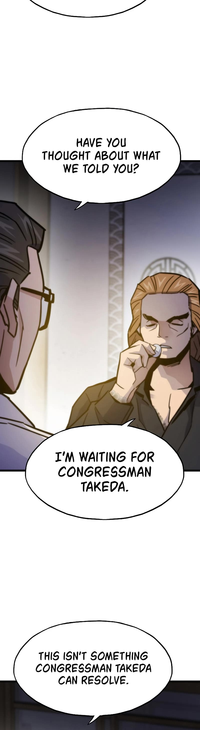 Past Life Regressor (2022) Chapter 56 page 9 - Chapter 56