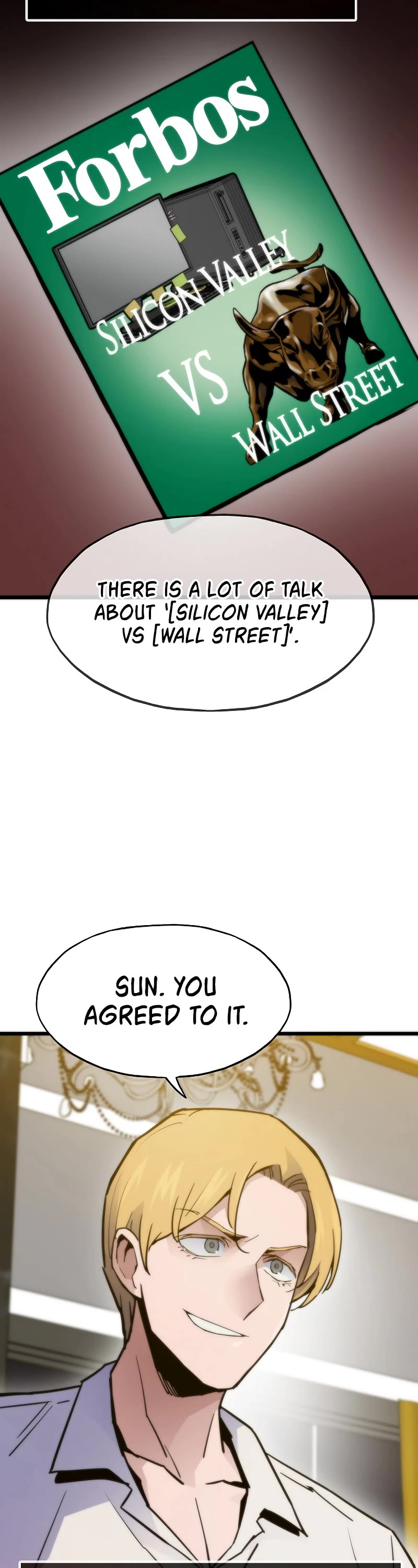 Past Life Regressor (2022) Chapter 57 page 11 - Chapter 57