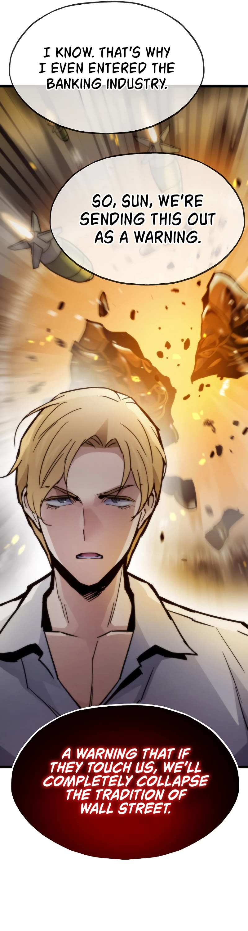 Past Life Regressor (2022) Chapter 57 page 14 - Chapter 57