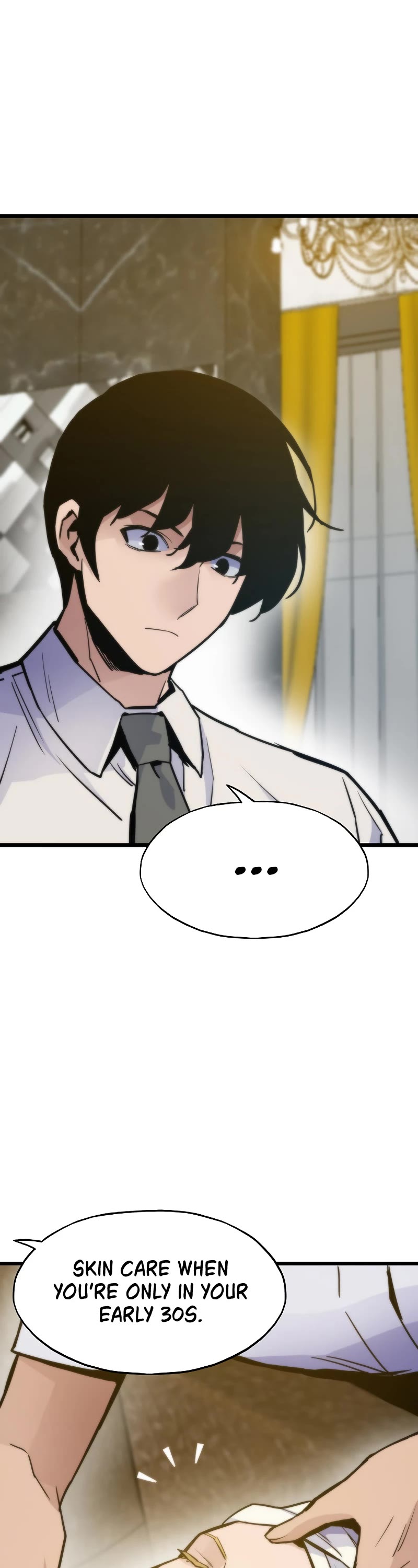 Past Life Regressor (2022) Chapter 57 page 2 - Chapter 57