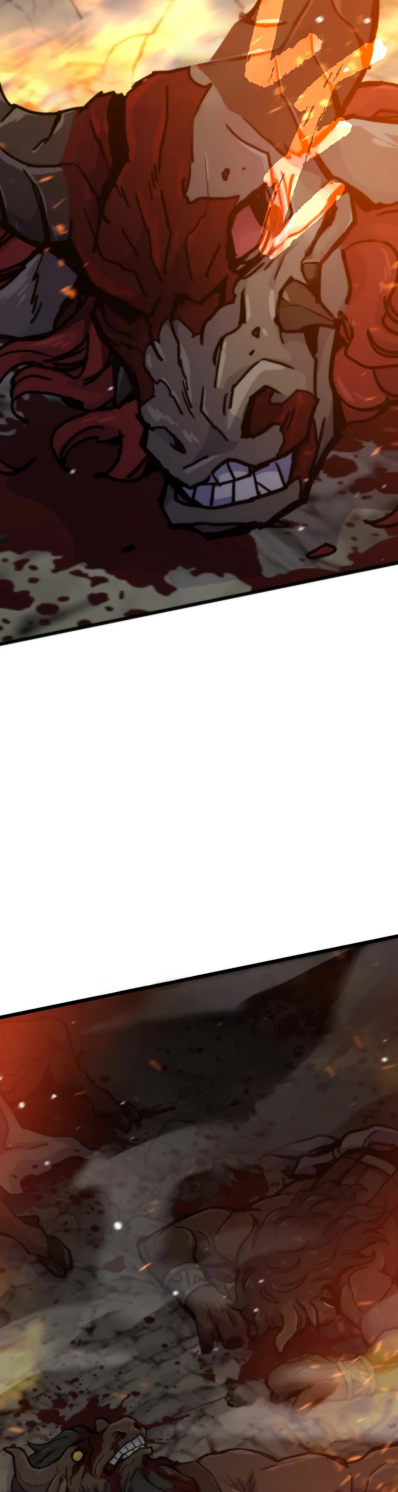 Past Life Regressor (2022) Chapter 57 page 23 - Chapter 57