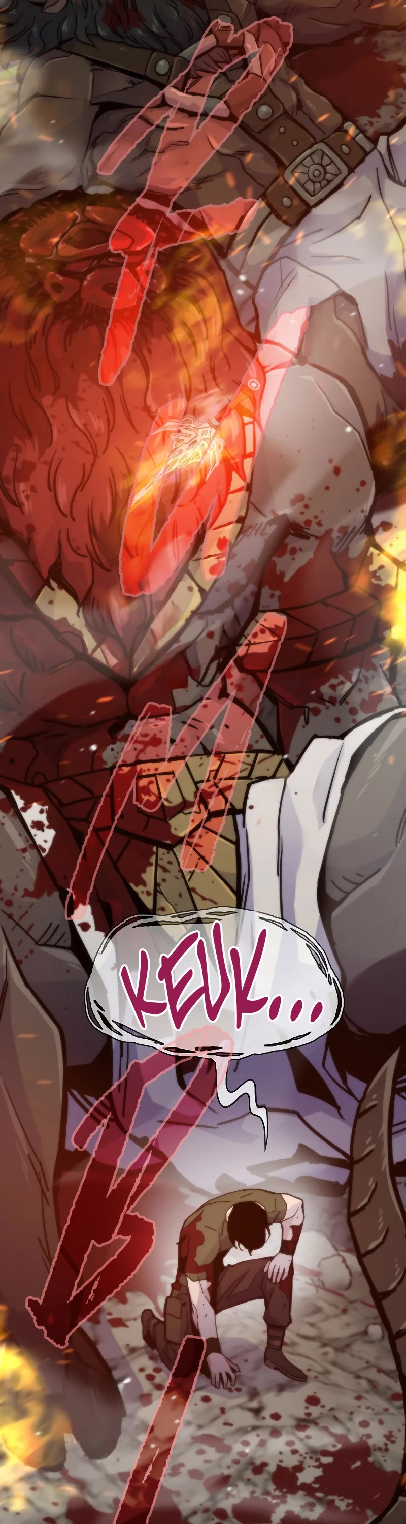 Past Life Regressor (2022) Chapter 57 page 24 - Chapter 57