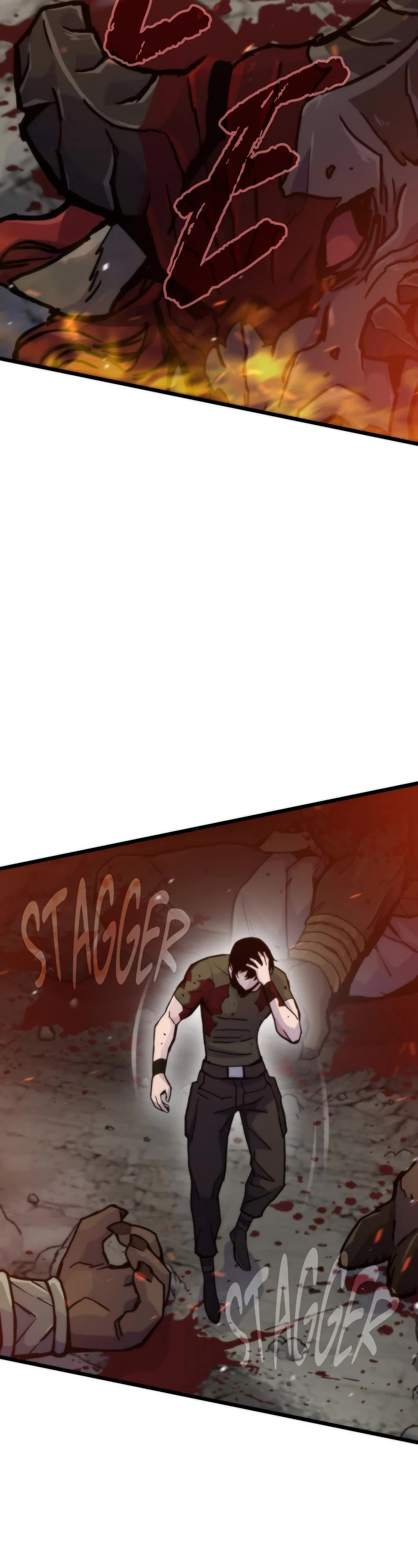 Past Life Regressor (2022) Chapter 57 page 25 - Chapter 57