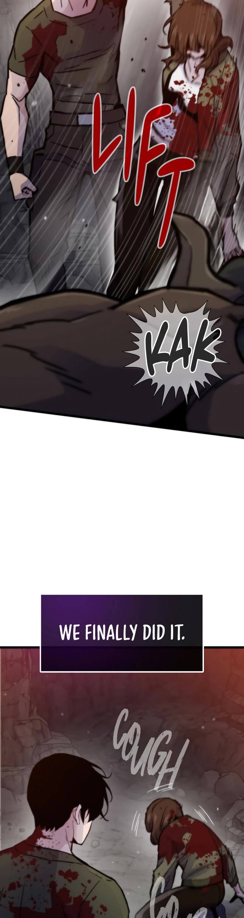 Past Life Regressor (2022) Chapter 57 page 27 - Chapter 57