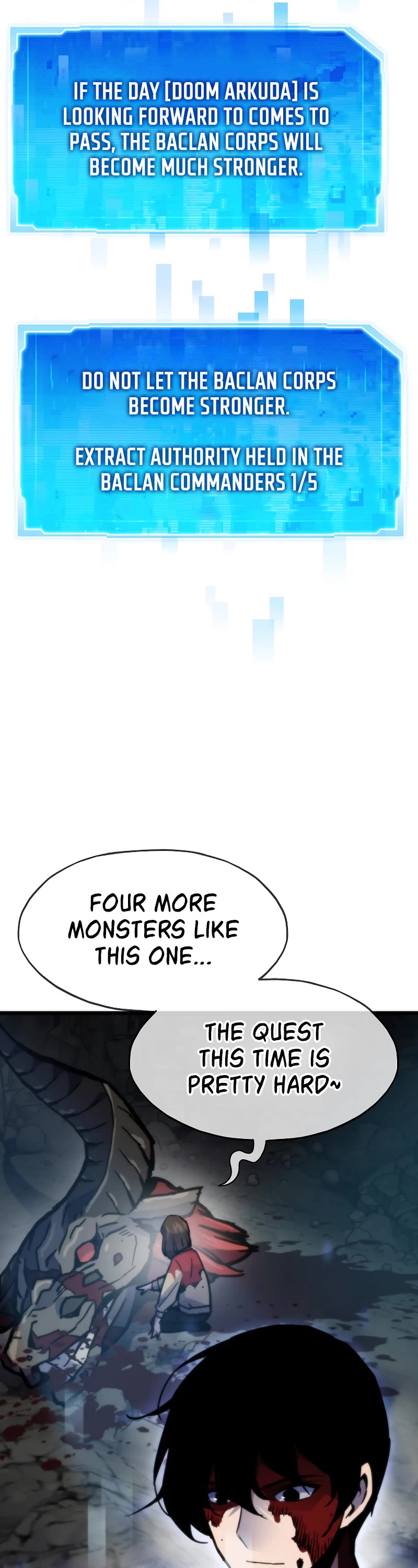 Past Life Regressor (2022) Chapter 57 page 30 - Chapter 57