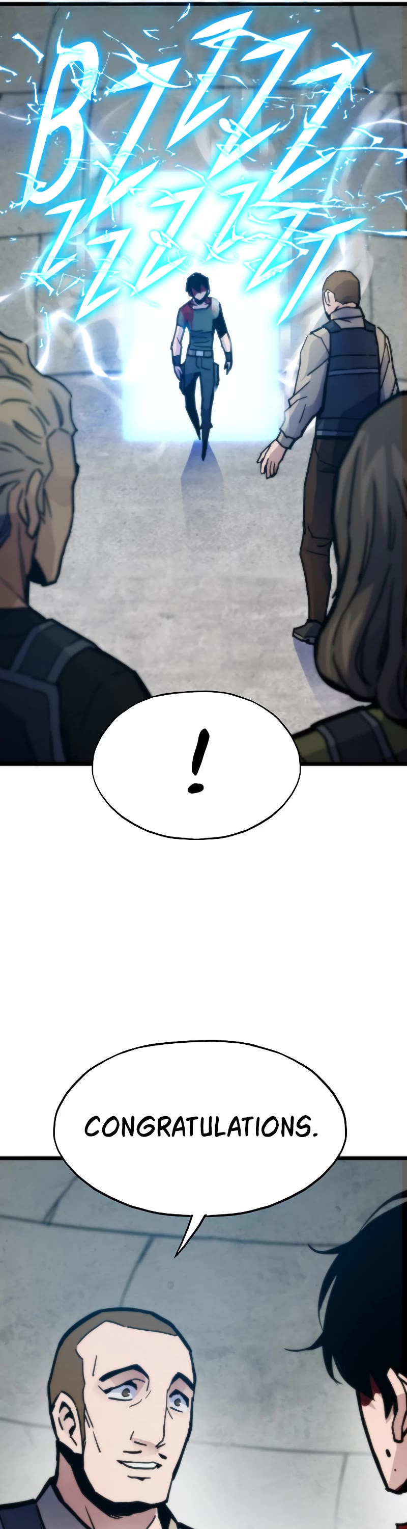 Past Life Regressor (2022) Chapter 57 page 34 - Chapter 57