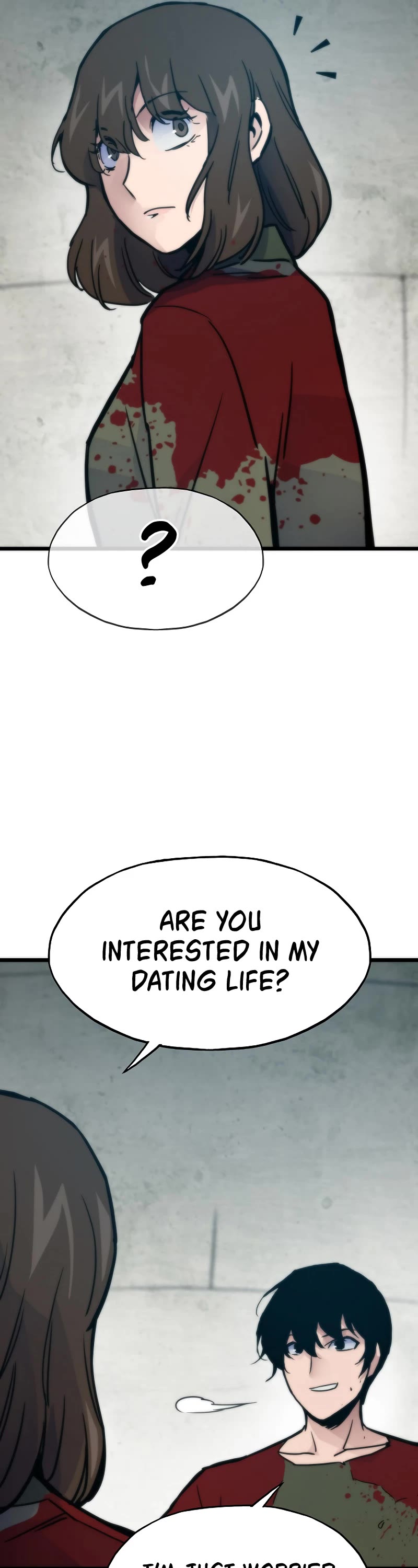 Past Life Regressor (2022) Chapter 57 page 38 - Chapter 57