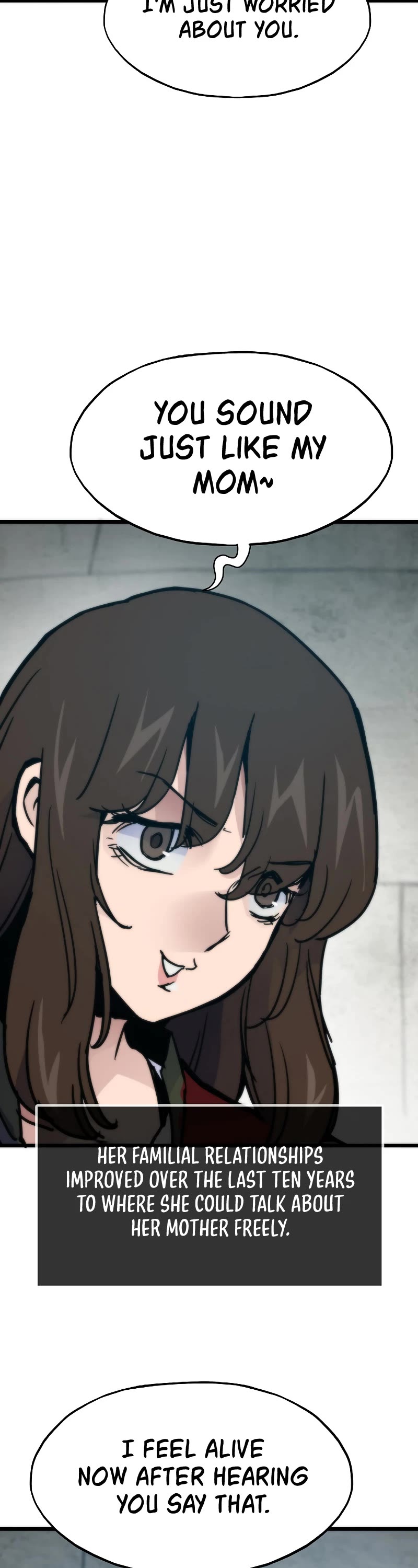 Past Life Regressor (2022) Chapter 57 page 39 - Chapter 57