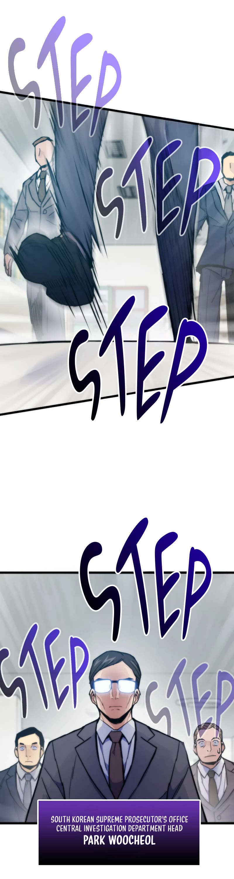 Past Life Regressor (2022) Chapter 57 page 42 - Chapter 57