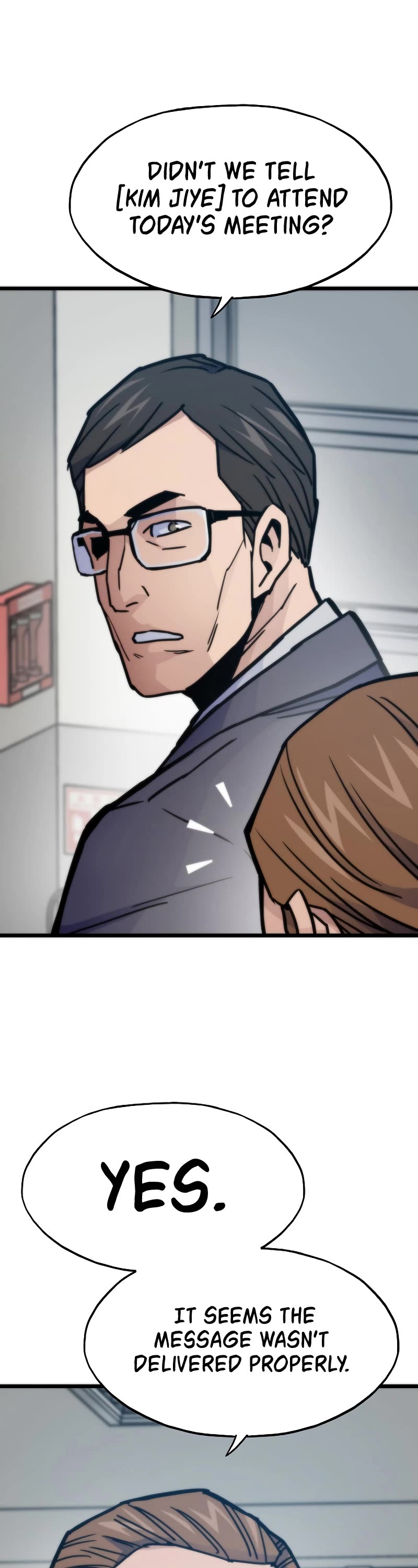 Past Life Regressor (2022) Chapter 57 page 43 - Chapter 57