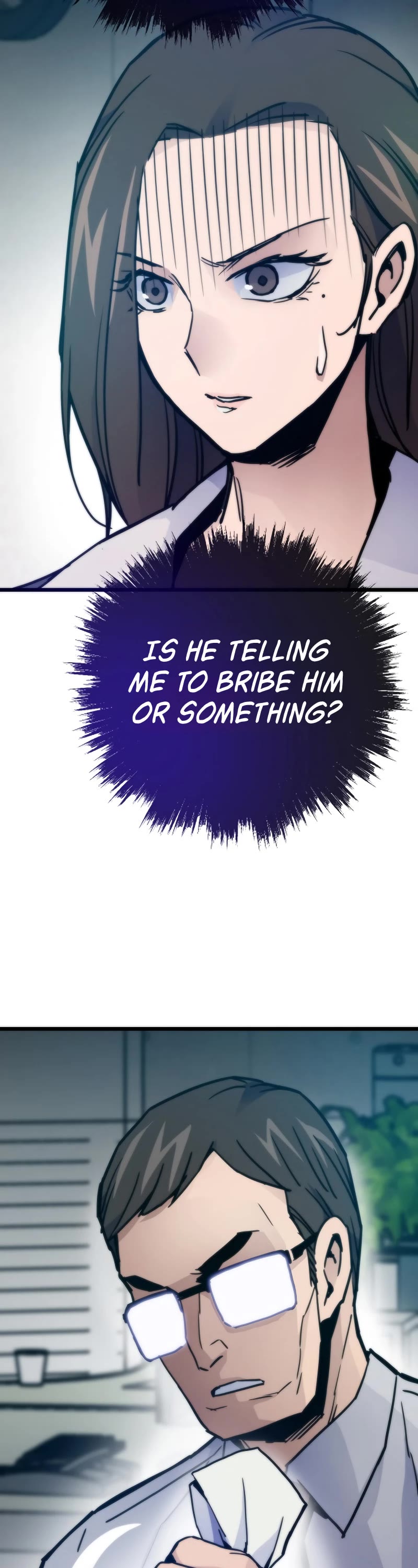 Past Life Regressor (2022) Chapter 57 page 47 - Chapter 57
