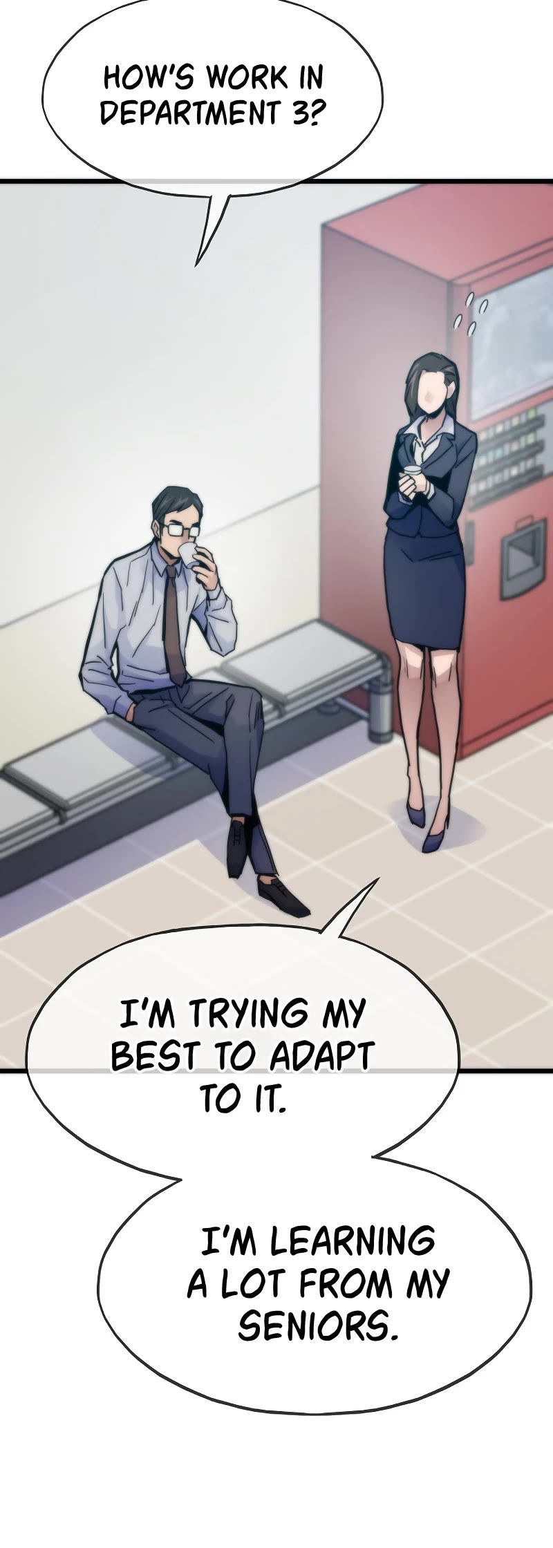 Past Life Regressor (2022) Chapter 57 page 49 - Chapter 57