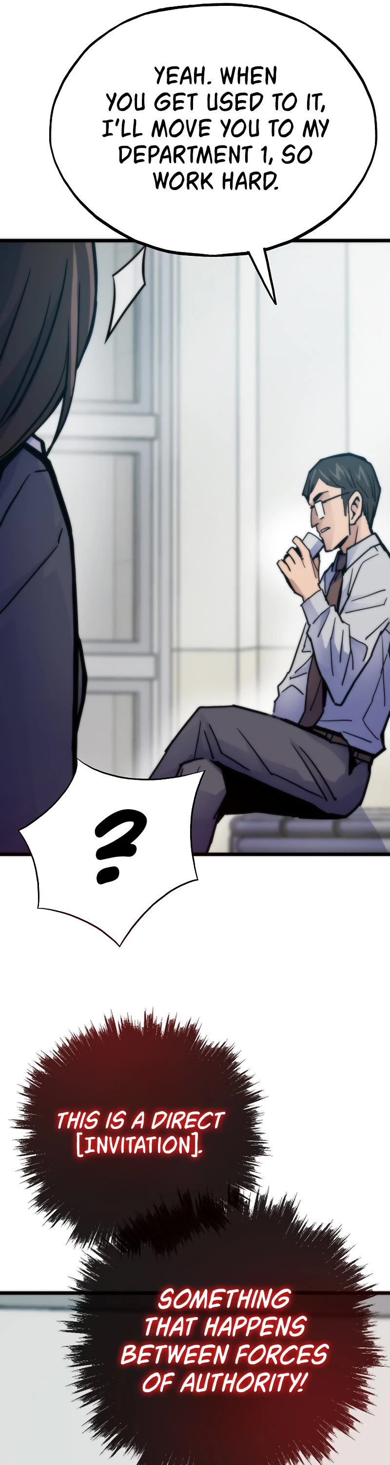 Past Life Regressor (2022) Chapter 57 page 50 - Chapter 57