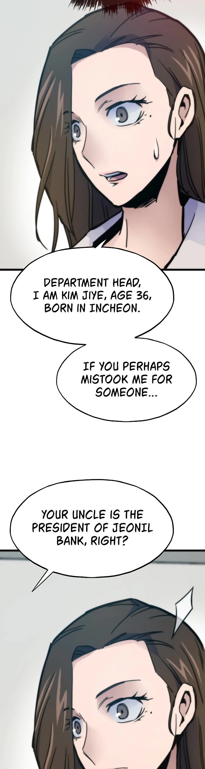Past Life Regressor (2022) Chapter 57 page 51 - Chapter 57