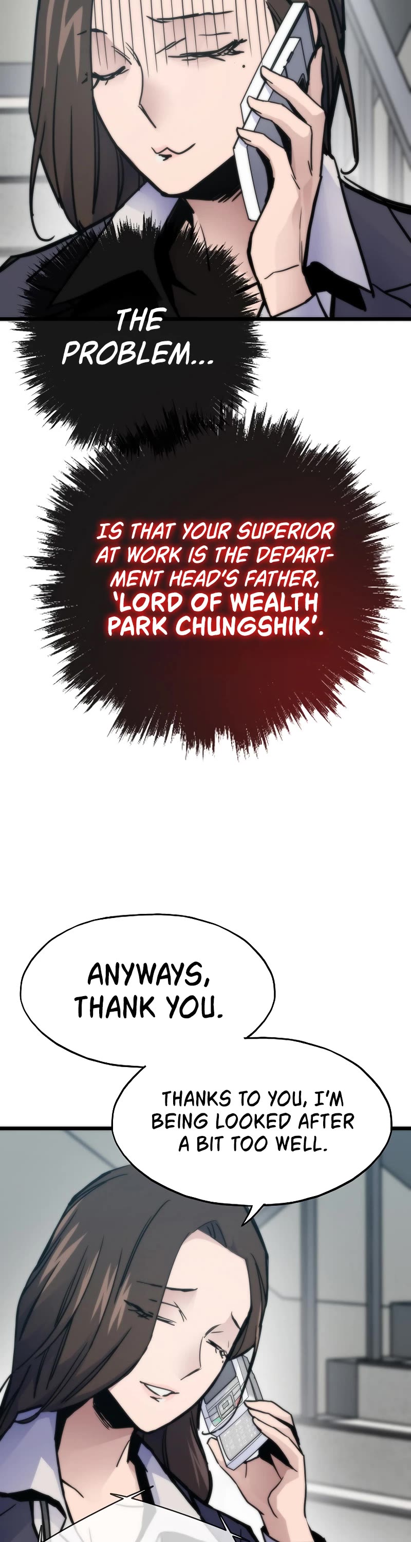 Past Life Regressor (2022) Chapter 57 page 55 - Chapter 57