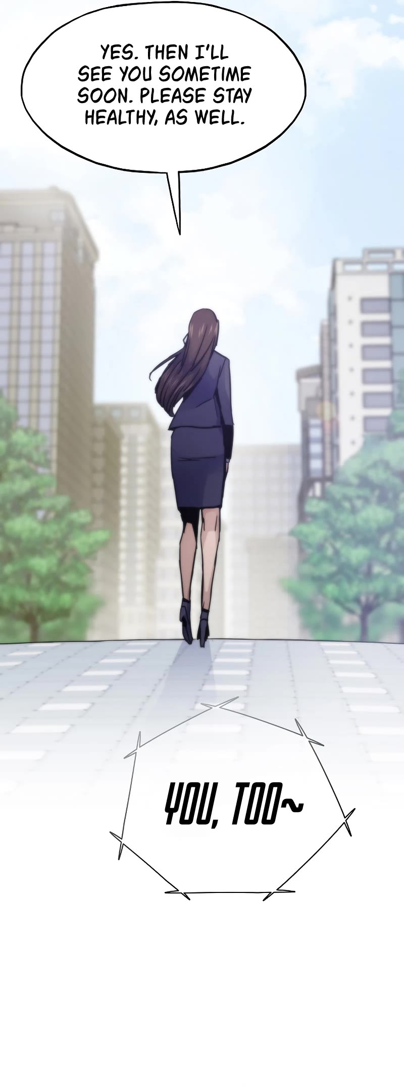 Past Life Regressor (2022) Chapter 57 page 58 - Chapter 57